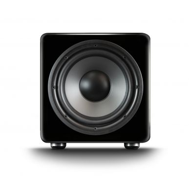 Сабвуфер PSB Sub 350, gloss black